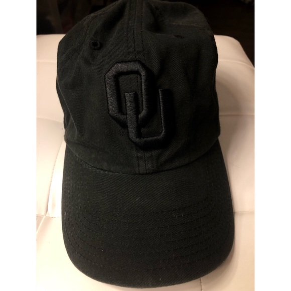 ou ball caps